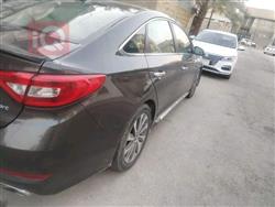 هیوندای سۆناتا